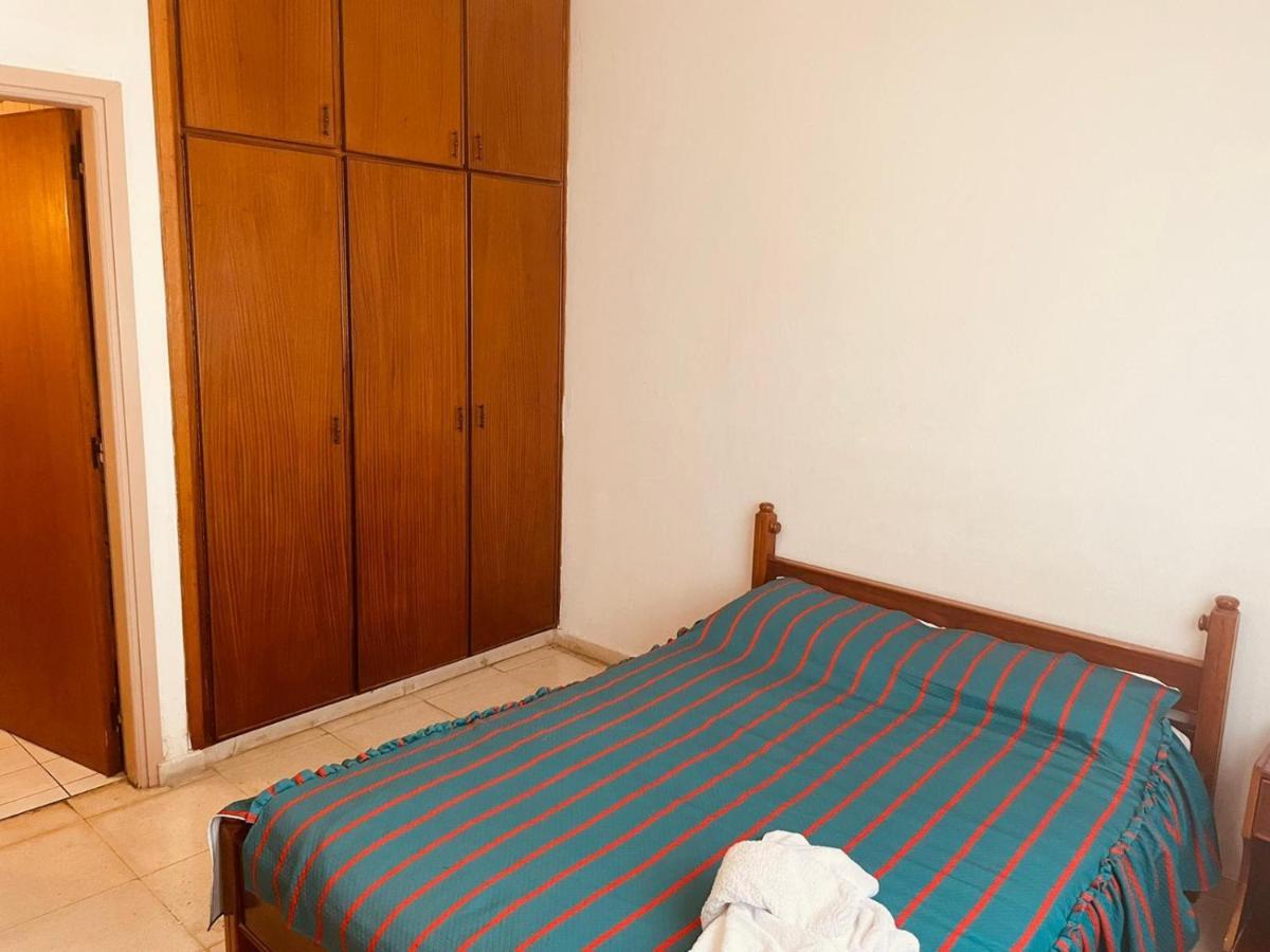 קיירניה Kaan Hotel & Apartment מראה חיצוני תמונה