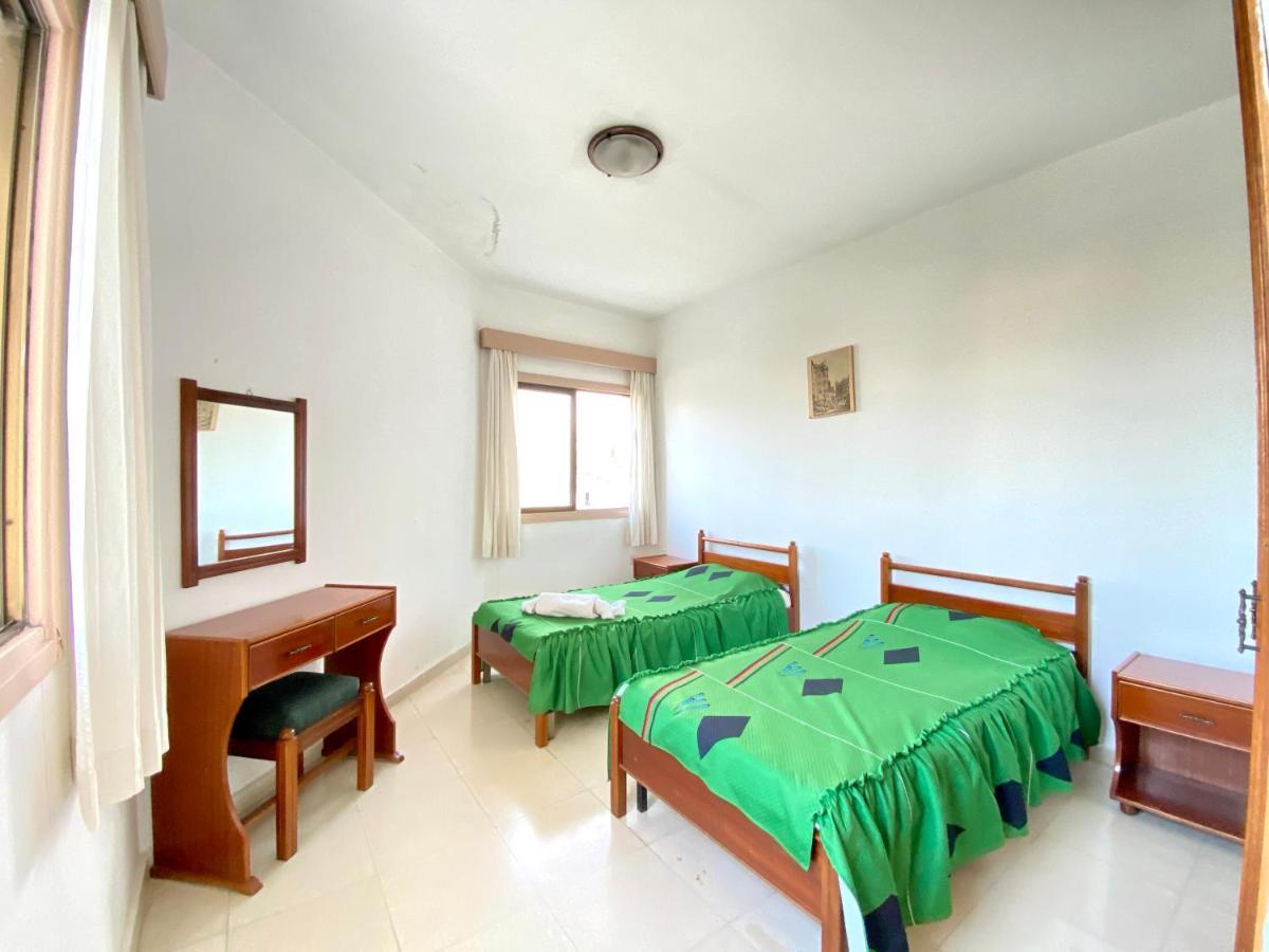 קיירניה Kaan Hotel & Apartment מראה חיצוני תמונה
